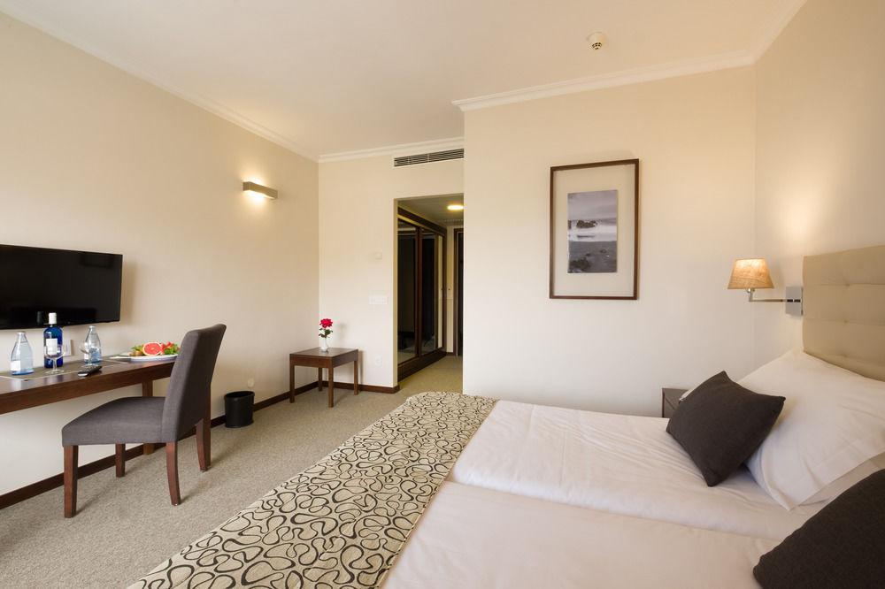 Hotel Atlantic El Tope 푸에르토 드 라 크루즈 외부 사진