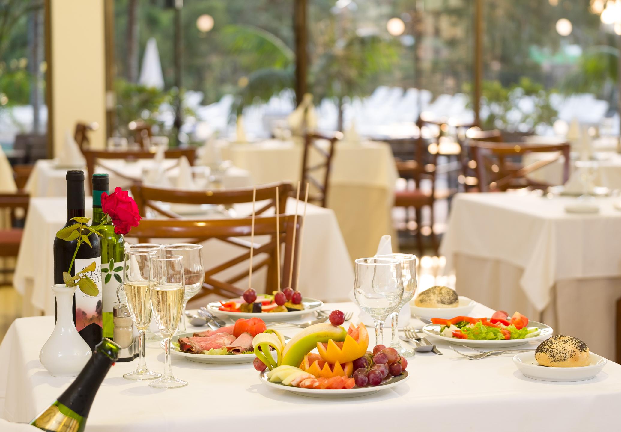 Hotel Atlantic El Tope 푸에르토 드 라 크루즈 외부 사진