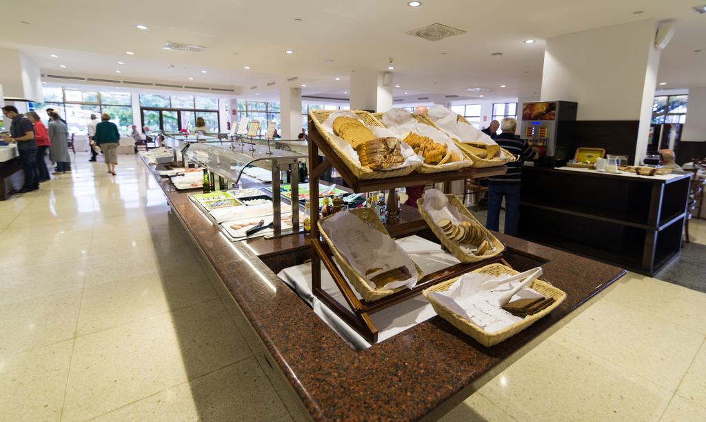 Hotel Atlantic El Tope 푸에르토 드 라 크루즈 외부 사진