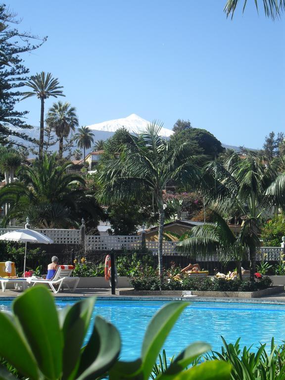 Hotel Atlantic El Tope 푸에르토 드 라 크루즈 외부 사진