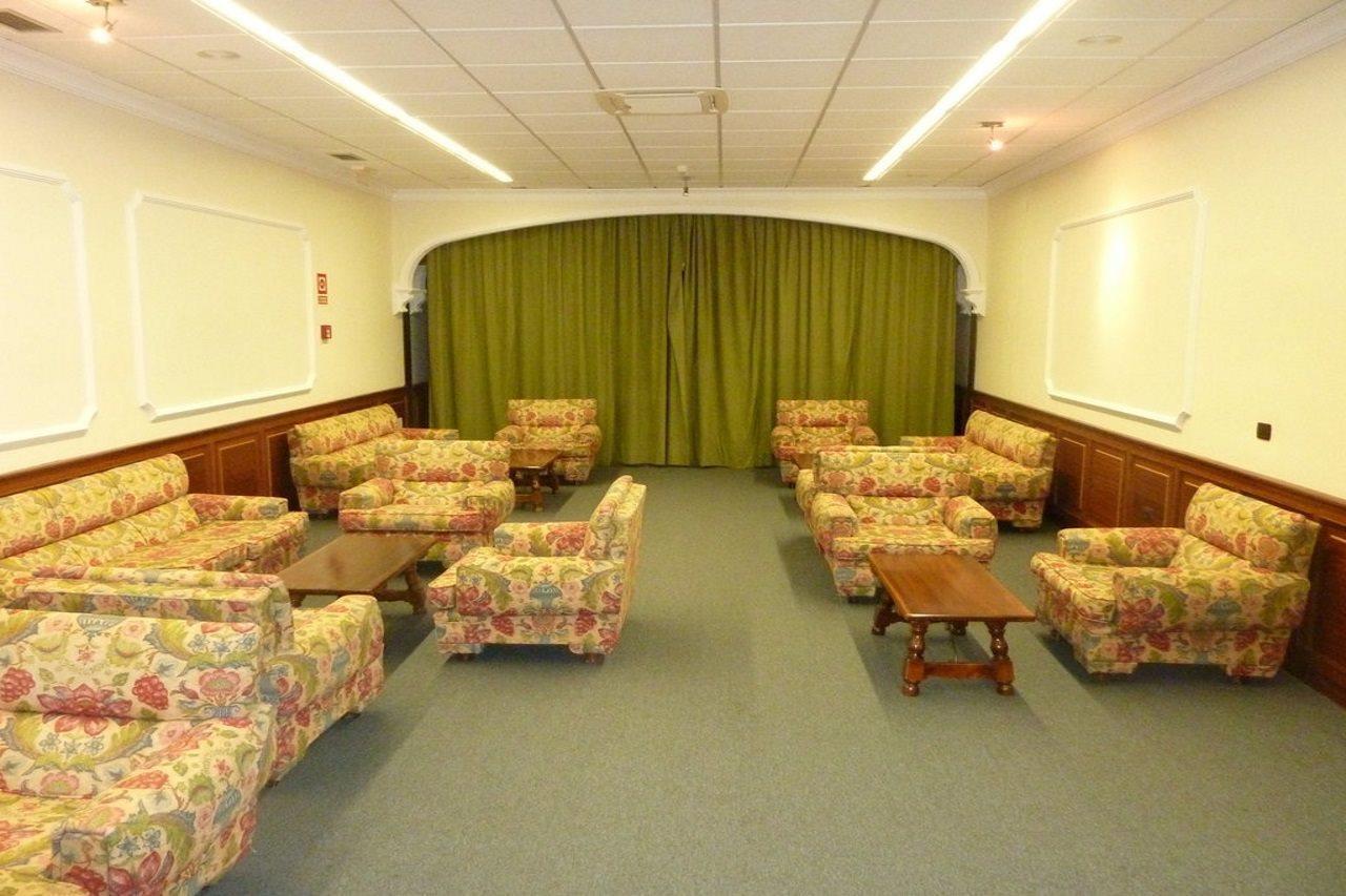Hotel Atlantic El Tope 푸에르토 드 라 크루즈 외부 사진